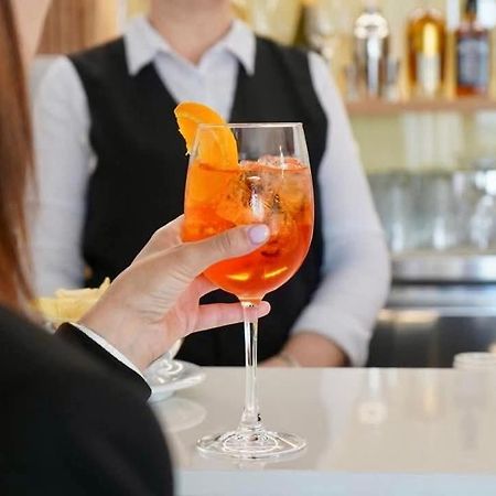Pegasus Hotel サッサリ エクステリア 写真